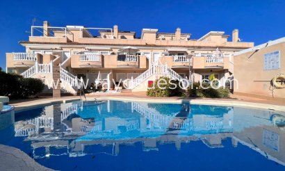Apartment - Resale - Guardamar del Segura - El Raso