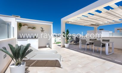 Apartment - Resale - Guardamar del Segura - El Raso