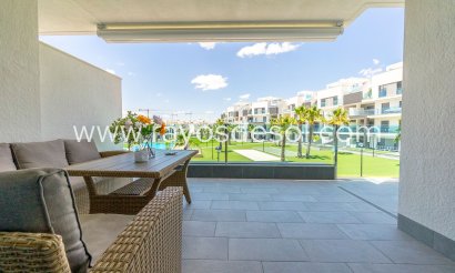 Apartment - Resale - Guardamar del Segura - El Raso