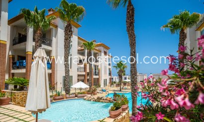 Apartment - Resale - Guardamar del Segura - Guardamar del Segura