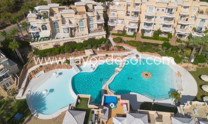 Apartment - Resale - Guardamar del Segura - Guardamar Del Segura