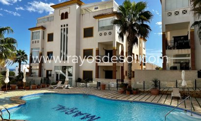 Apartment - Resale - Guardamar del Segura - Guardamar Hills