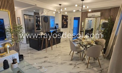 Apartment - Resale - Hacienda Riquelme Golf Resort - GS-79616