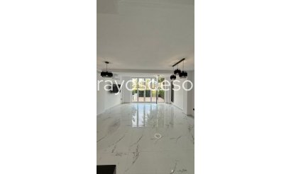 Apartment - Resale - Hacienda Riquelme Golf Resort - Hacienda Riquelme Golf Resort