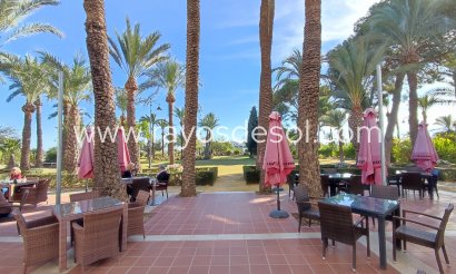 Apartment - Resale - Hacienda Riquelme Golf Resort - Hacienda Riquelme Golf Resort