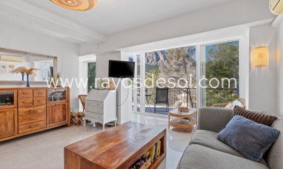 Apartment - Resale - La Nucía - La Nucía