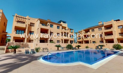 Apartment - Resale - La Serena Golf - La Serena Golf