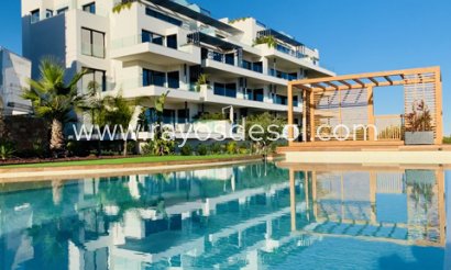 Apartment - Resale - Las Colinas Golf Resort - GS-78656