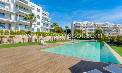 Apartment - Resale - Las Colinas Golf Resort - Las Colinas Golf