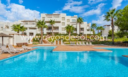 Apartment - Resale - Las Colinas Golf Resort - Las Colinas Golf