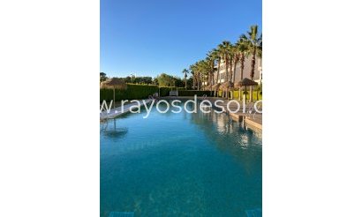 Apartment - Resale - Las Colinas Golf Resort - Las Colinas