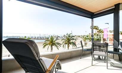 Apartment - Resale - LO PAGÁN - LO PAGÁN
