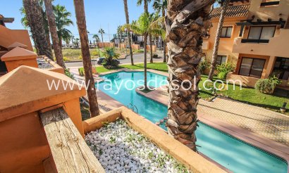 Apartment - Resale - Los Alcazares - Los Alcazares