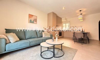 Apartment - Resale - Los Alcazares - Los Alcazares
