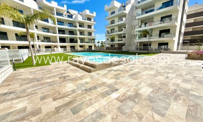 Apartment - Resale - Los Alcazares - Los Alcazares