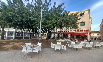 Apartment - Resale - Los Alcazares - Los Alcazares