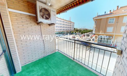 Apartment - Resale - Los Alcazares - Los Narejos