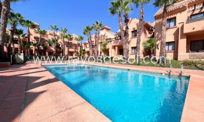 Apartment - Resale - Los Alcazares - Los Narejos