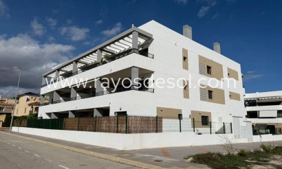 Apartment - Resale - Mil Palmeras - PUP-50162