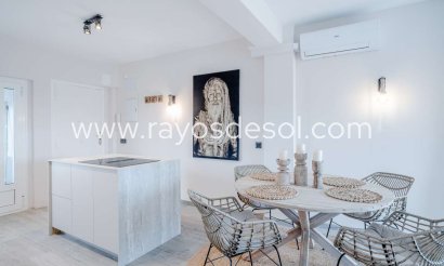 Apartment - Resale - Moraira - Moraira