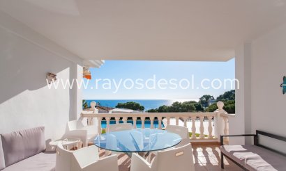 Apartment - Resale - Moraira - Playetes