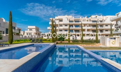 Apartment - Resale - Orihuela Costa - Cabo roig - La Zenia