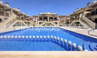 Apartment - Resale - Orihuela Costa - Cabo roig - La Zenia