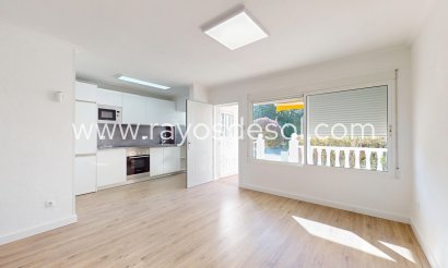 Apartment - Resale - Orihuela Costa - CB-26023