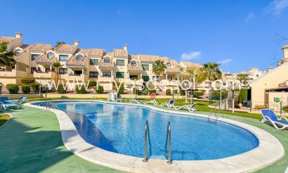 Apartment - Resale - Orihuela Costa - CB-74960