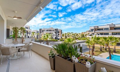 Apartment - Resale - Orihuela Costa - CBW-99354