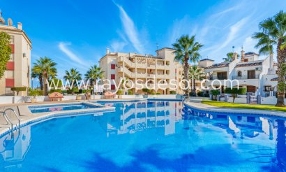 Apartment - Resale - Orihuela Costa - LA-99594