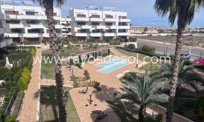 Apartment - Resale - Orihuela Costa - Lomas De Campoamor