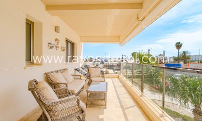 Apartment - Resale - Orihuela Costa - Los Dolses
