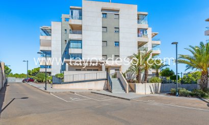 Apartment - Resale - Orihuela Costa - Los Dolses