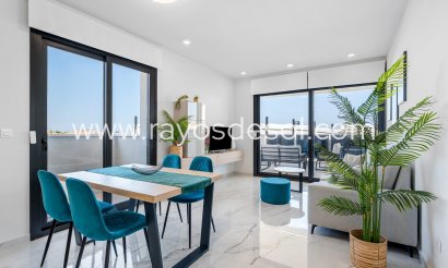 Apartment - Resale - Orihuela Costa - Orihuela Costa