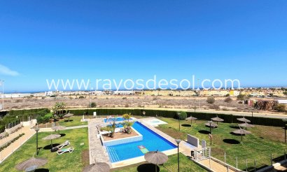 Apartment - Resale - Orihuela Costa - Orihuela Costa