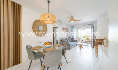 Apartment - Resale - Orihuela Costa - Playa Flamenca