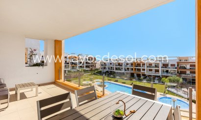 Apartment - Resale - Orihuela Costa - Villamartín