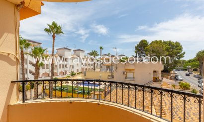 Apartment - Resale - Orihuela Costa - Villamartín
