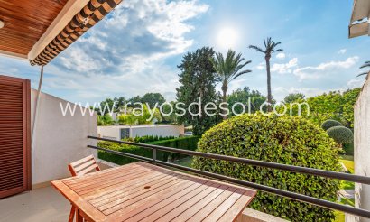 Apartment - Resale - Orihuela Costa - Villamartin