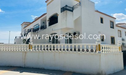 Apartment - Resale - Orihuela - Vistabella Golf