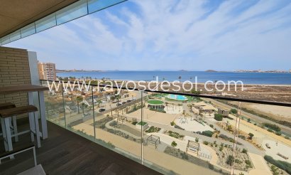 Apartment - Resale - Playa Honda - Playa Honda