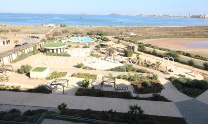 Apartment - Resale - Playa Honda - Playa Honda