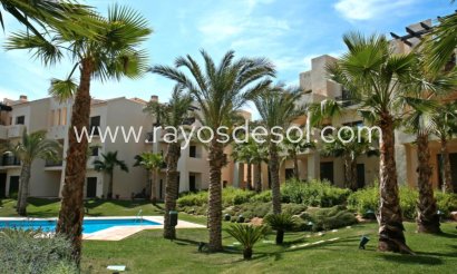 Apartment - Resale - Roda Golf Resort - Roda Golf