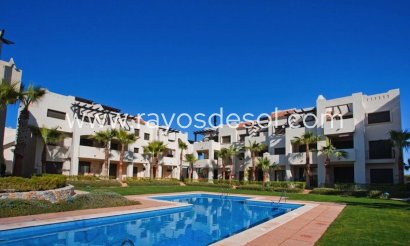 Apartment - Resale - Roda Golf Resort - Roda Golf