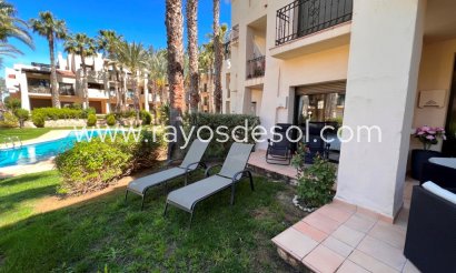 Apartment - Resale - Roda Golf Resort - Roda Golf