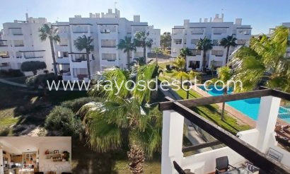 Apartment - Resale - Roldan - Roldan