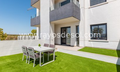 Apartment - Resale - San Miguel de Salinas - San Miguel de Salinas