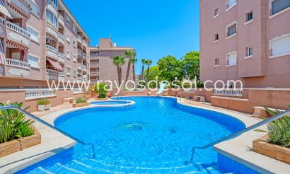 Apartment - Resale - Santa Pola - Santa Pola