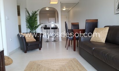 Apartment - Resale - Sucina - Sucina